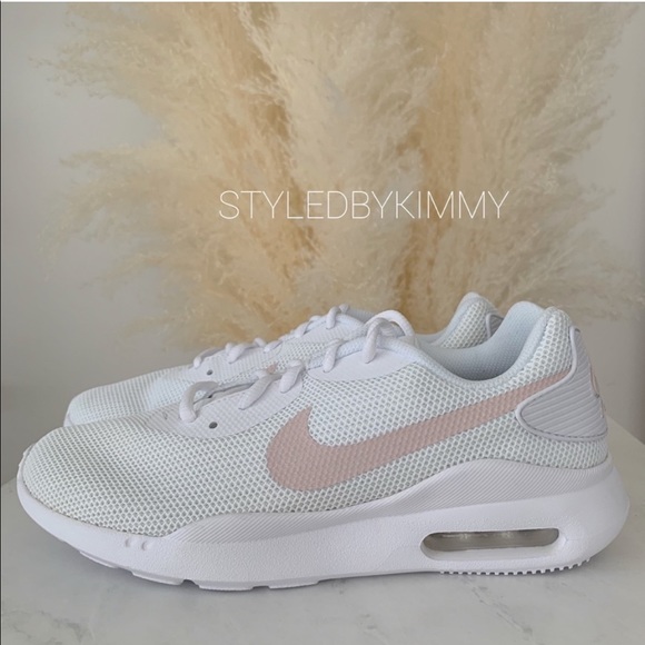 🌸 NIKE AIR MAX OKETO Sneakers Shoes NWT - Picture 3 of 12